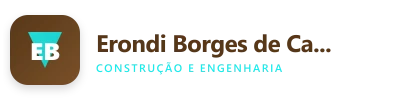 Erondi Borges de Castro